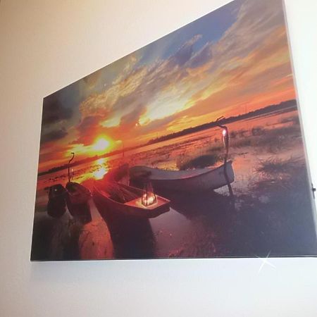 Katerina Sitia Apartments 2 Εξωτερικό φωτογραφία