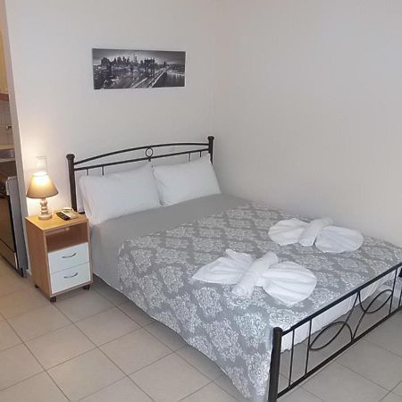 Katerina Sitia Apartments 2 Εξωτερικό φωτογραφία