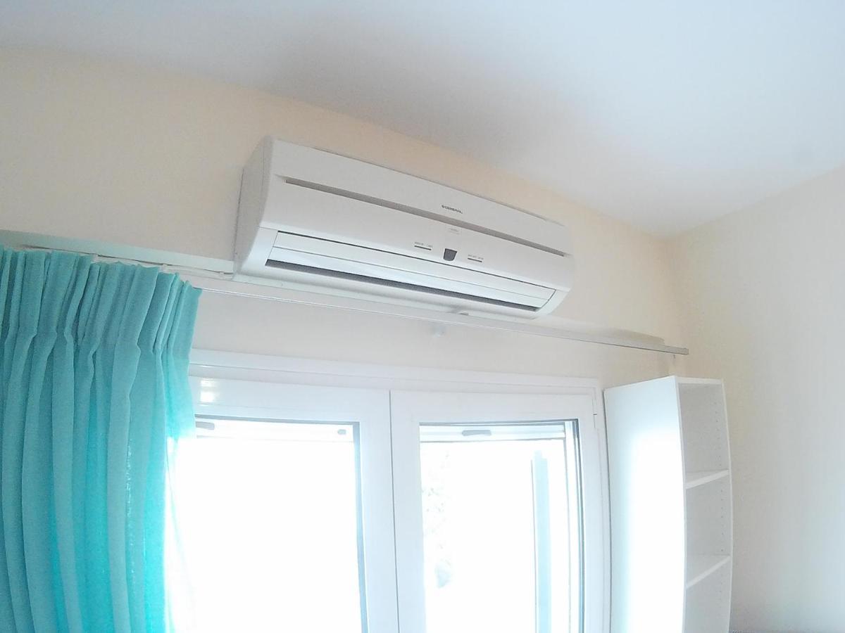 Katerina Sitia Apartments 2 Εξωτερικό φωτογραφία