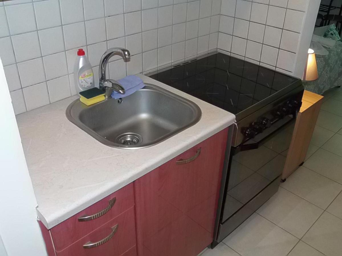 Katerina Sitia Apartments 2 Εξωτερικό φωτογραφία