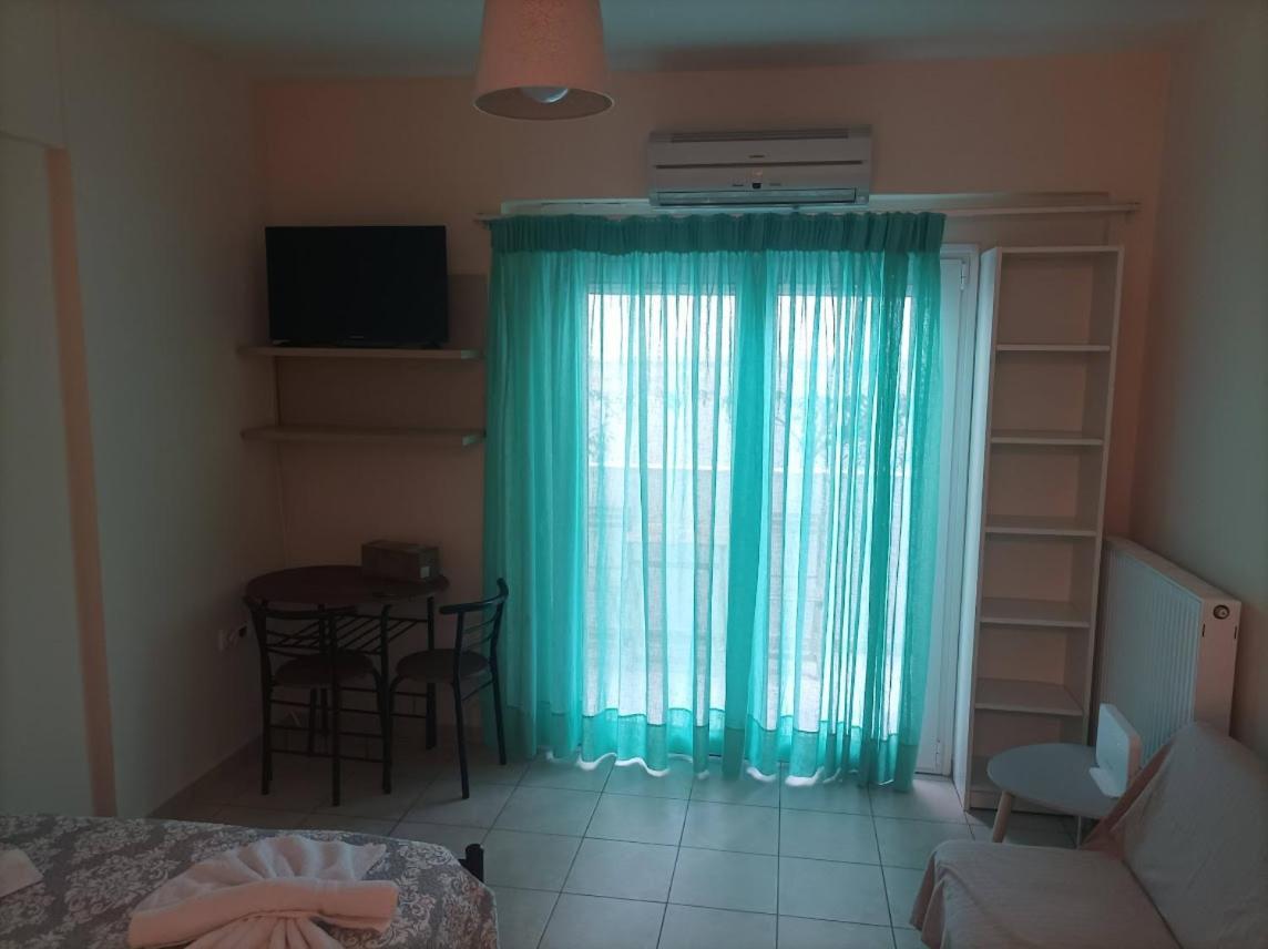 Katerina Sitia Apartments 2 Εξωτερικό φωτογραφία