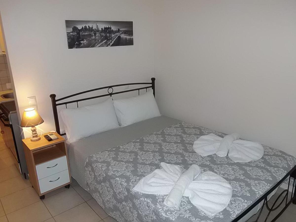 Katerina Sitia Apartments 2 Εξωτερικό φωτογραφία