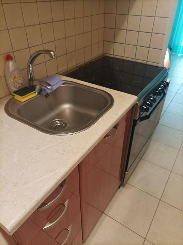 Katerina Sitia Apartments 2 Εξωτερικό φωτογραφία