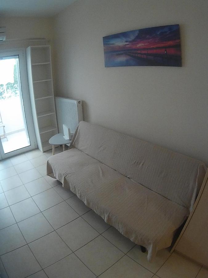 Katerina Sitia Apartments 2 Εξωτερικό φωτογραφία