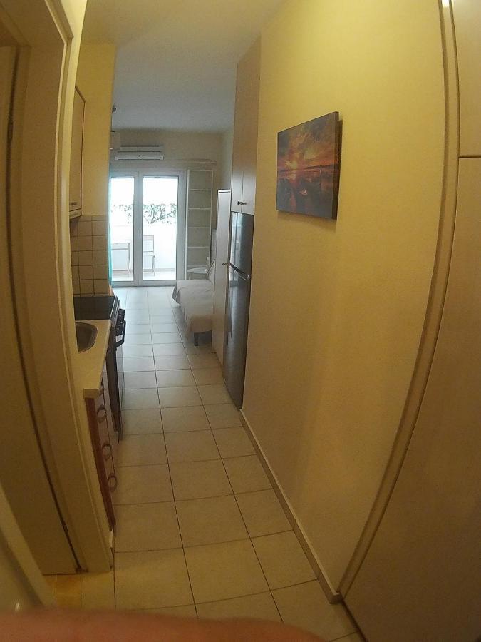 Katerina Sitia Apartments 2 Εξωτερικό φωτογραφία