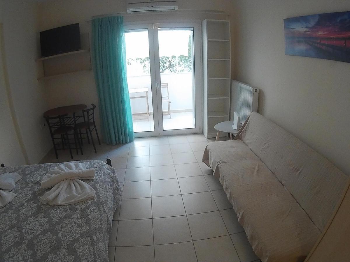 Katerina Sitia Apartments 2 Εξωτερικό φωτογραφία