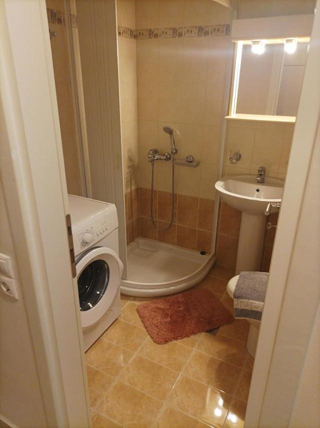 Katerina Sitia Apartments 2 Εξωτερικό φωτογραφία