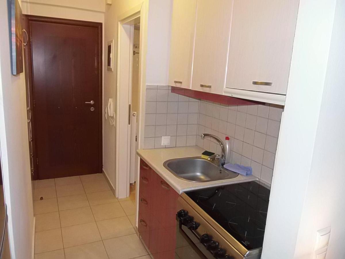 Katerina Sitia Apartments 2 Εξωτερικό φωτογραφία