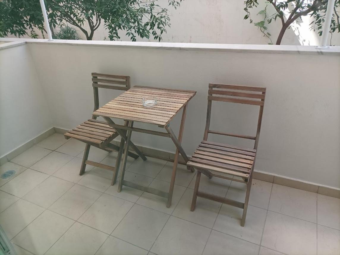 Katerina Sitia Apartments 2 Εξωτερικό φωτογραφία
