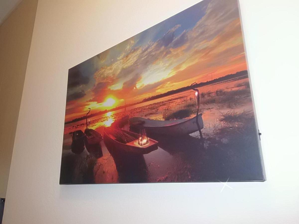 Katerina Sitia Apartments 2 Εξωτερικό φωτογραφία