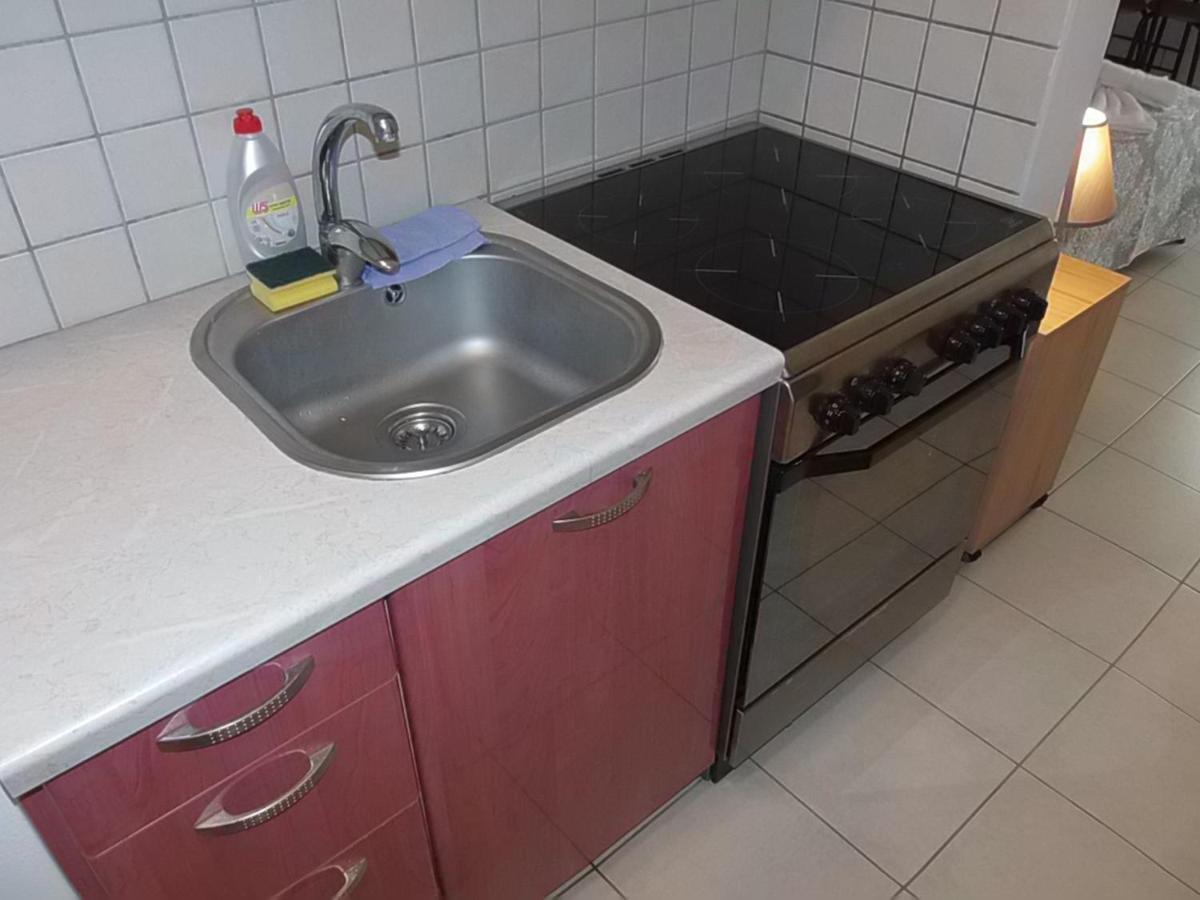 Katerina Sitia Apartments 2 Εξωτερικό φωτογραφία