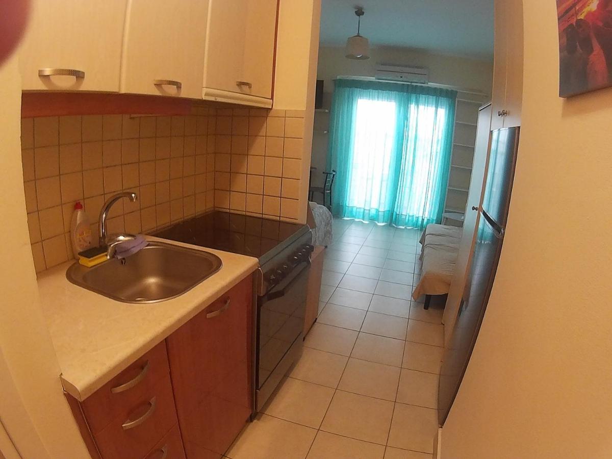 Katerina Sitia Apartments 2 Εξωτερικό φωτογραφία