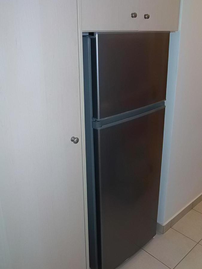 Katerina Sitia Apartments 2 Εξωτερικό φωτογραφία