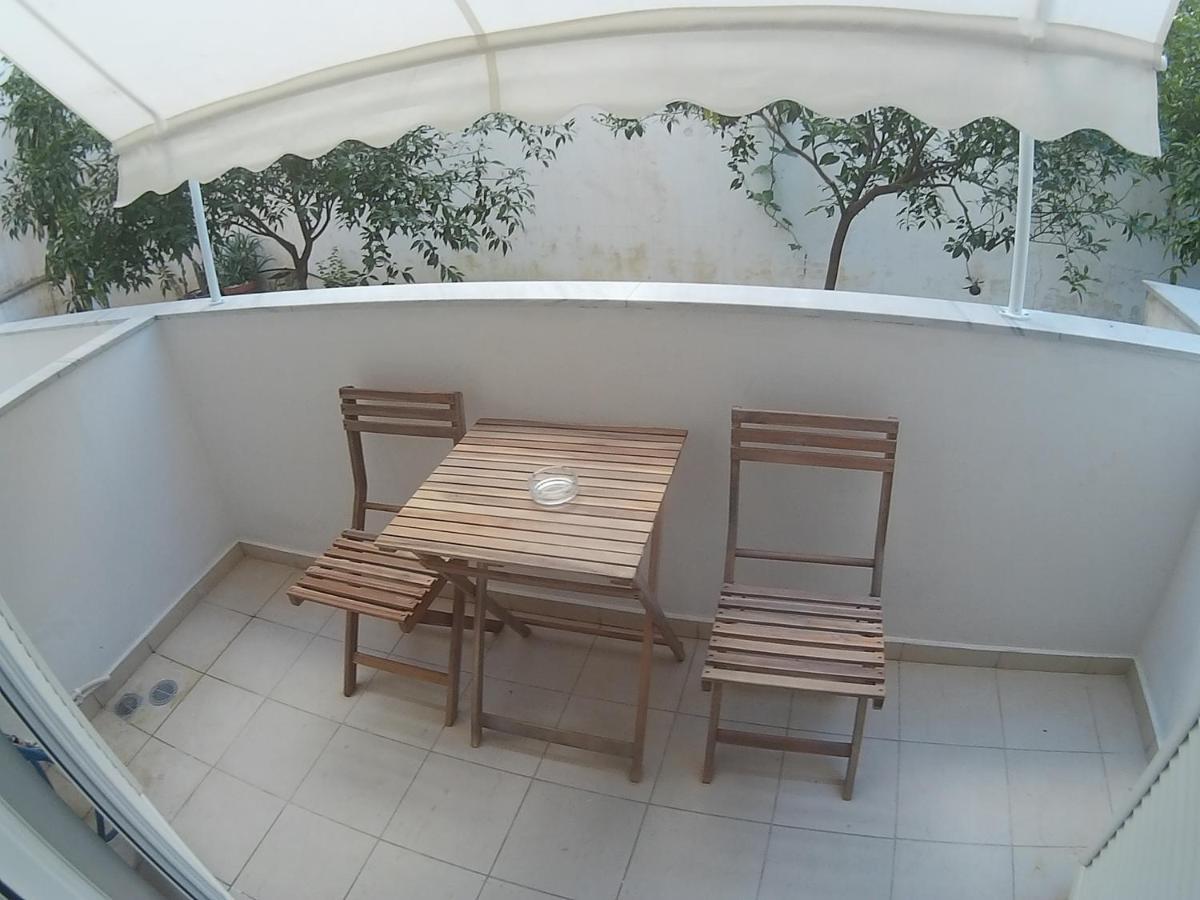 Katerina Sitia Apartments 2 Εξωτερικό φωτογραφία