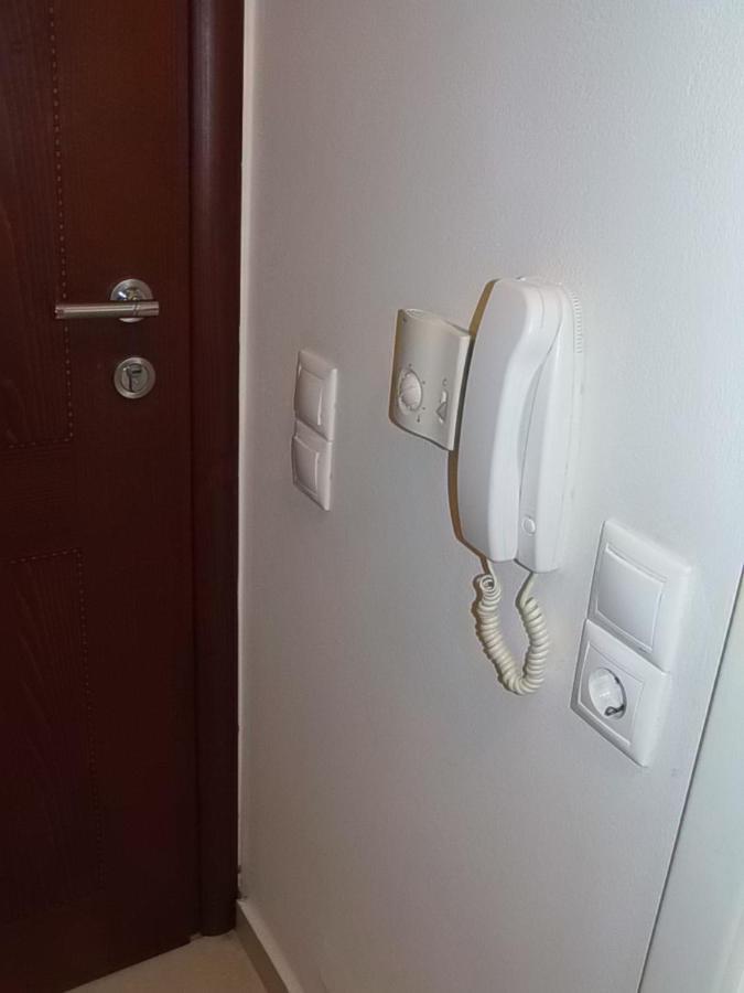 Katerina Sitia Apartments 2 Εξωτερικό φωτογραφία