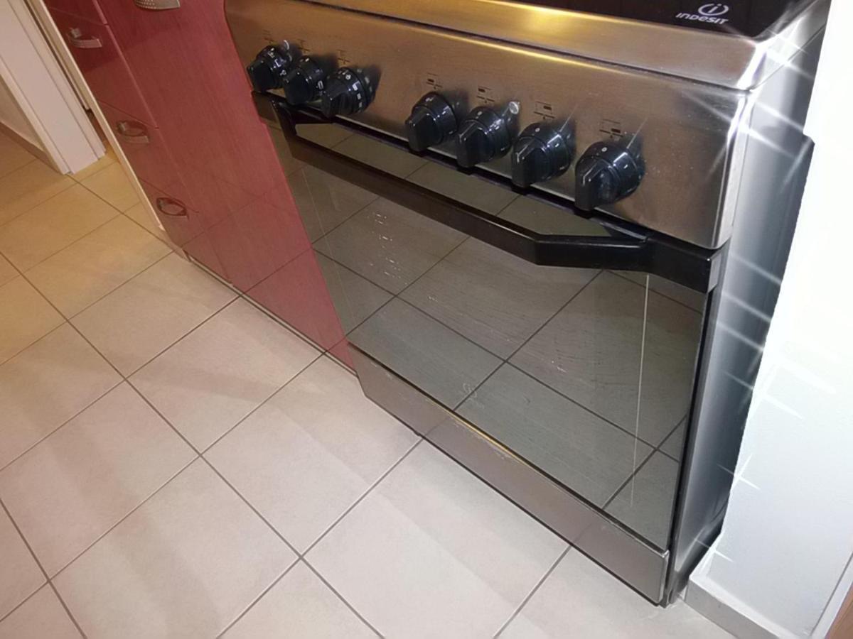 Katerina Sitia Apartments 2 Εξωτερικό φωτογραφία