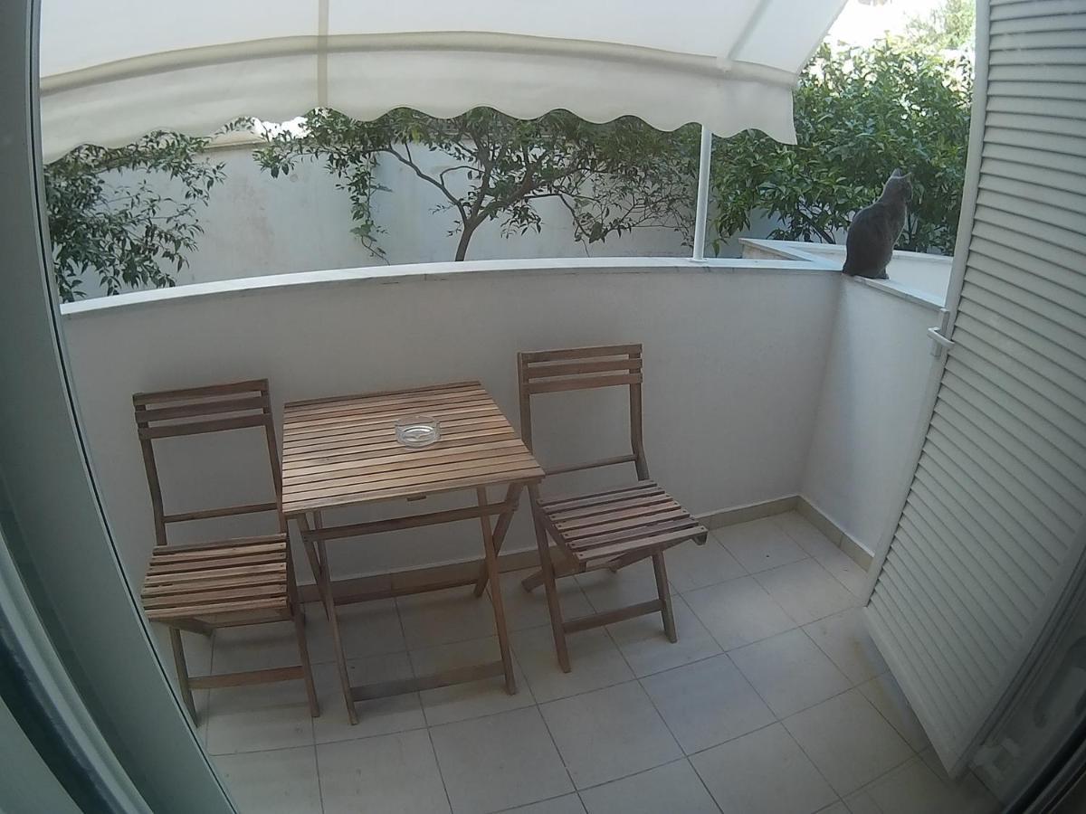 Katerina Sitia Apartments 2 Εξωτερικό φωτογραφία