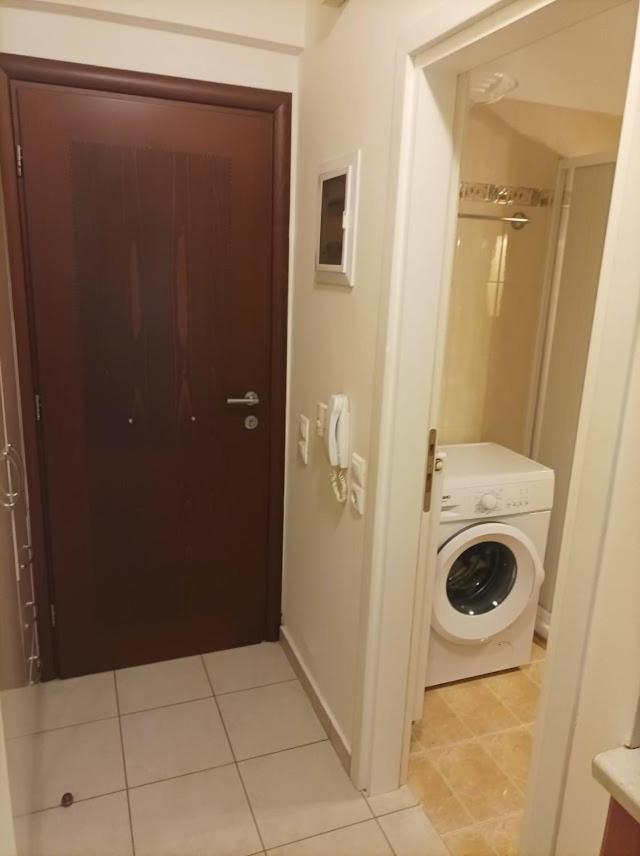 Katerina Sitia Apartments 2 Εξωτερικό φωτογραφία