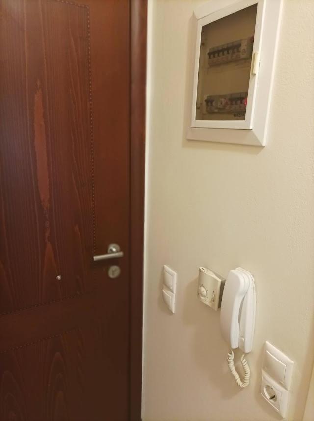 Katerina Sitia Apartments 2 Εξωτερικό φωτογραφία