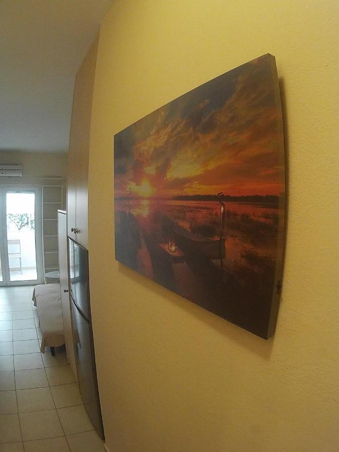 Katerina Sitia Apartments 2 Εξωτερικό φωτογραφία