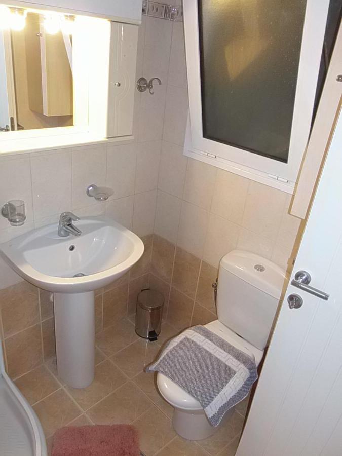 Katerina Sitia Apartments 2 Εξωτερικό φωτογραφία