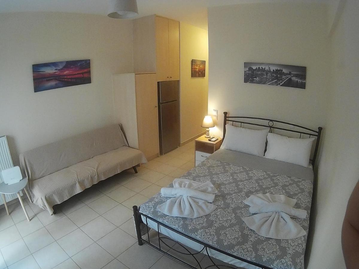 Katerina Sitia Apartments 2 Εξωτερικό φωτογραφία