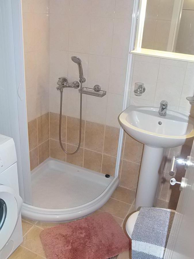 Katerina Sitia Apartments 2 Εξωτερικό φωτογραφία