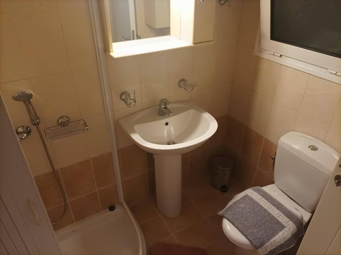 Katerina Sitia Apartments 2 Εξωτερικό φωτογραφία