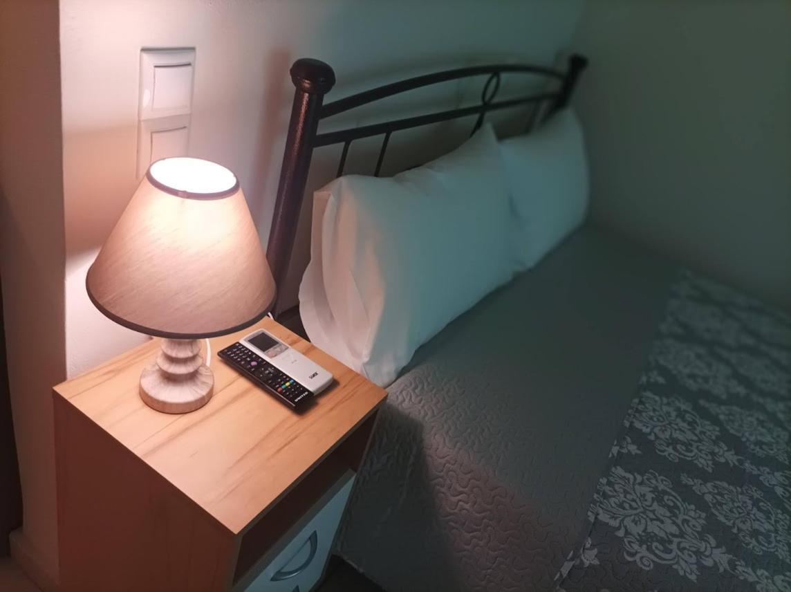 Katerina Sitia Apartments 2 Εξωτερικό φωτογραφία