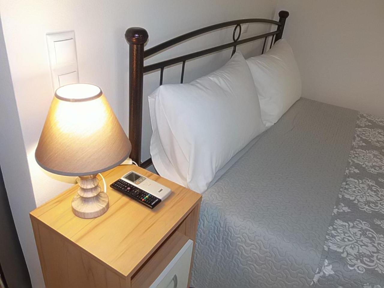 Katerina Sitia Apartments 2 Εξωτερικό φωτογραφία