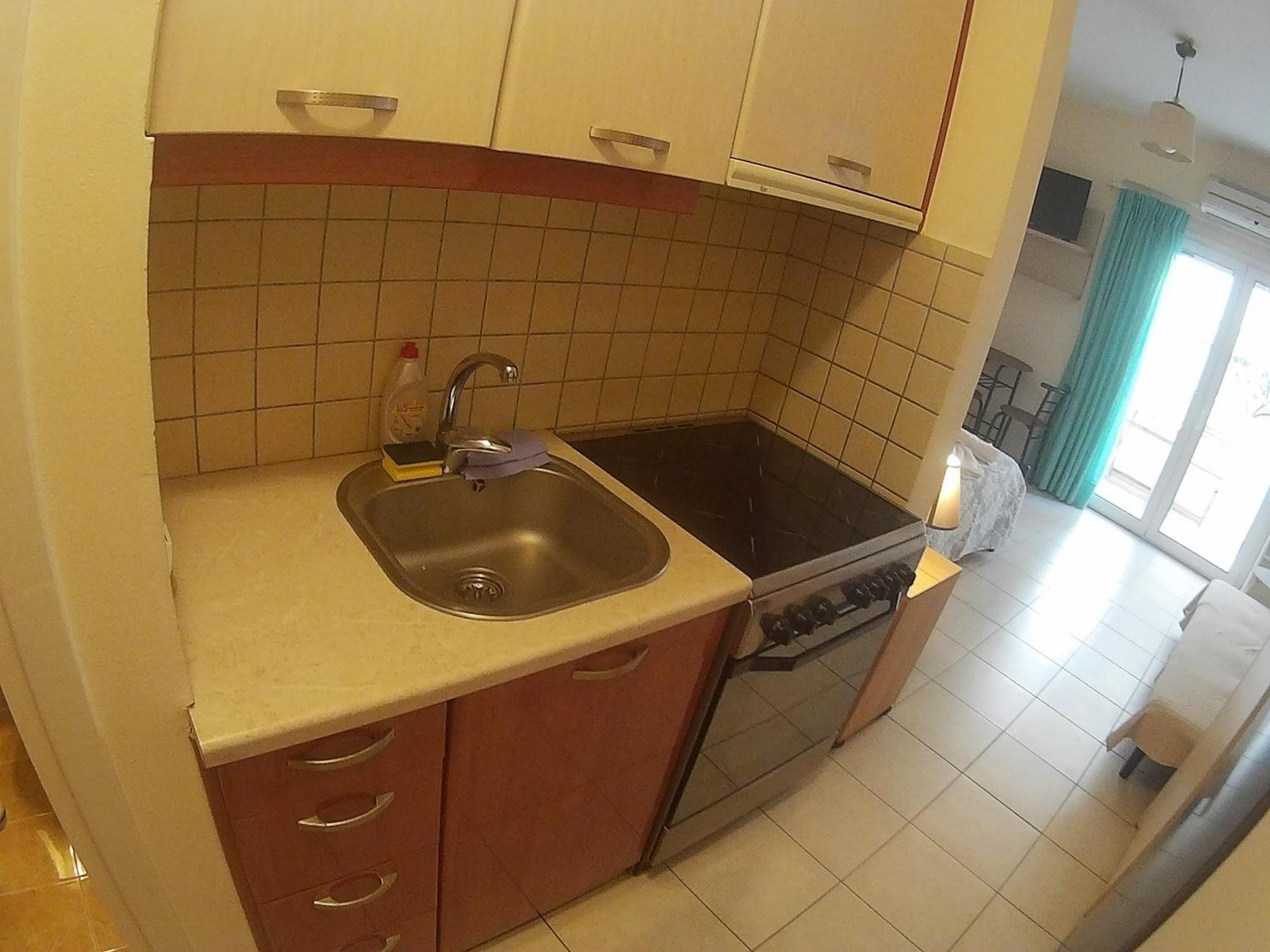 Katerina Sitia Apartments 2 Εξωτερικό φωτογραφία