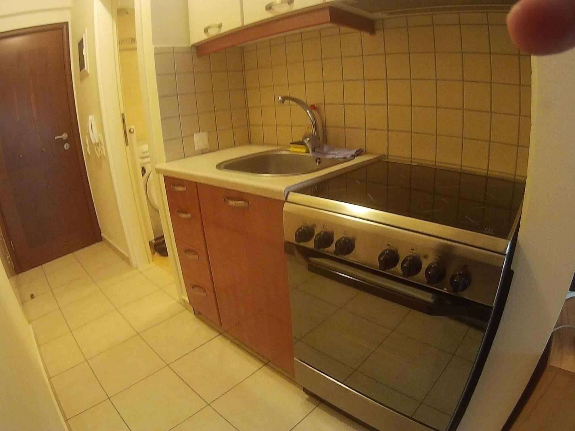 Katerina Sitia Apartments 2 Εξωτερικό φωτογραφία